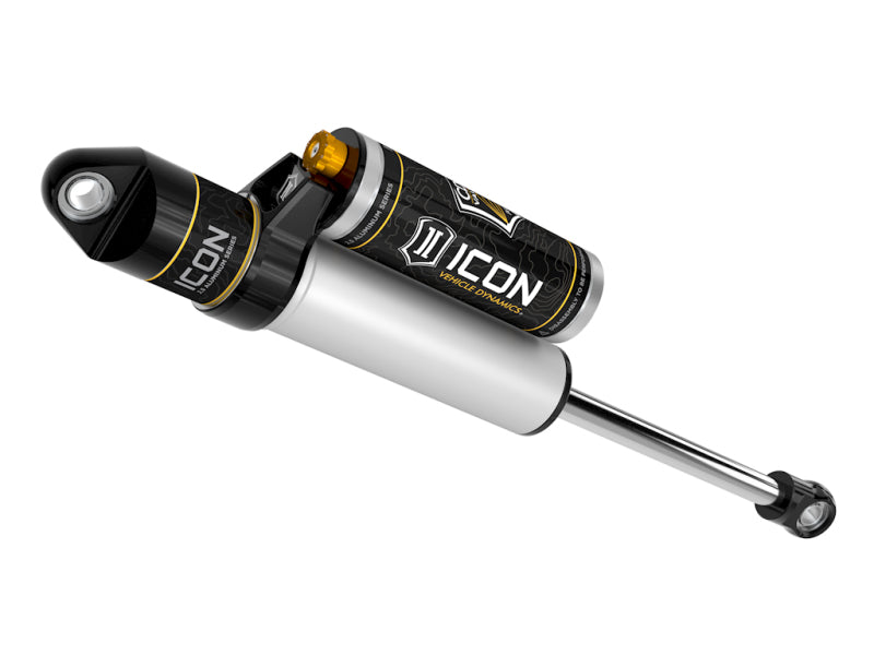 ICON 217715CP 09-18 RAM 1500 0-3in Rear 2.5 Series Shocks VS PB CDCV - Pair