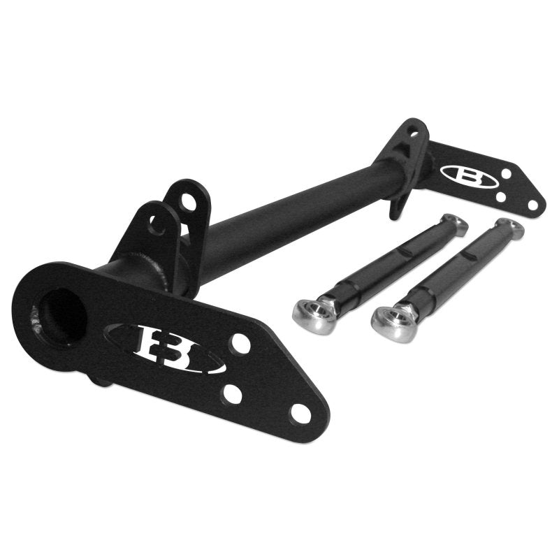 BLOX Racing BXSS-20500 Front Traction Bar Kit - EG DC EK
