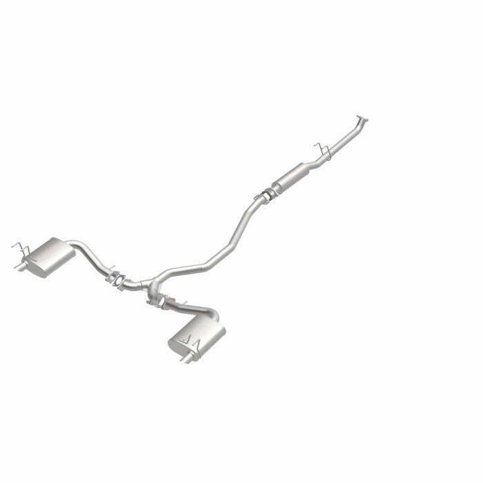 Magnaflow 19652 2022+ Honda Civic Sport 1.5L Hatchback NEO Cat-Back Exhaust System