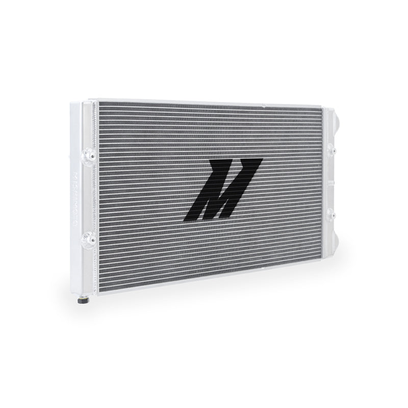 Mishimoto MMRAD-UNI-RRV2 Universal Race Ready Aluminum Performance Radiator V2