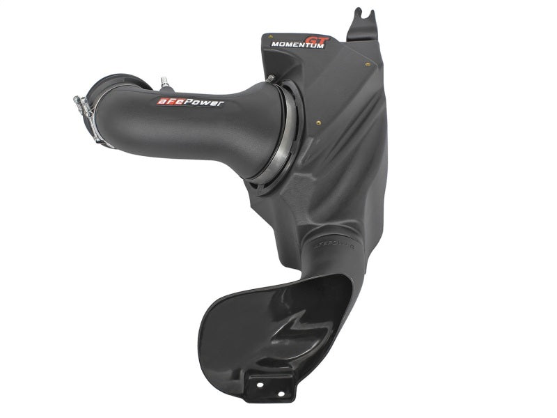 aFe 51-74207 Momentum GT Pro DRY S Cold Air Intake System 09-15 Cadillac CTS-V V8 6.2L (sc)