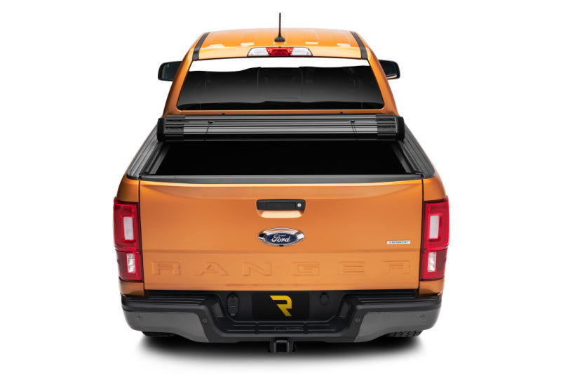 Truxedo 1531716 2024 Ford Ranger 5ft. Bed Sentry CT Bed Cover