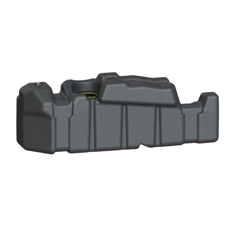 Titan Fuel Tanks 7010220 20-24 GM 2500/3500 Duramax Crew Cab Short Bed 56 Gallon XXL Mid-Ship Fuel Tank