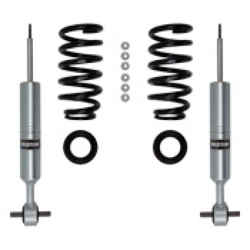 Bilstein 47-309524 B8 6112 19-20 GM 1500 Front Suspension Kit