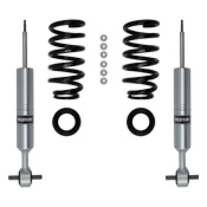 Bilstein 47-309524 B8 6112 19-20 GM 1500 Front Suspension Kit