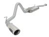 aFe 49-46024-P AFE Exhaust Cat Back