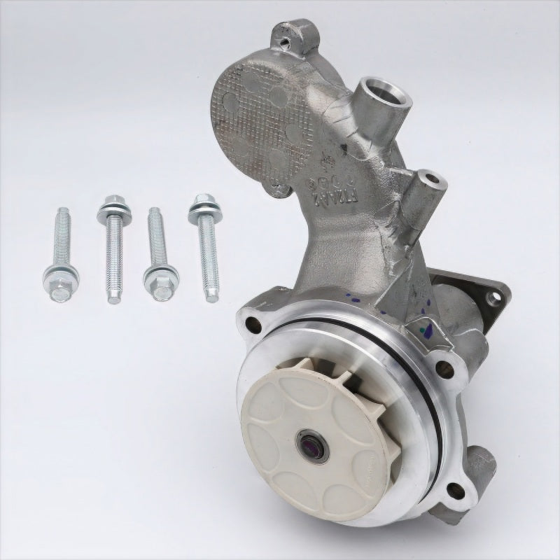 Ford Racing M-8501-M52A 11-19 5.0L/15-19 5.2L Performance Water Pump Kit