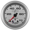 AutoMeter AM Ultra-Lite II Gauges 7763
