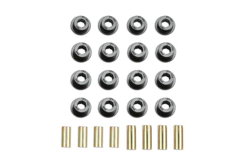 Fabtech FTS98011 03-13 Dodge 2500/3500 Link Arm Bushing Kit