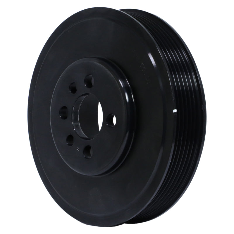 Fluidampr 551201 VW 2000-2005 1.8L Turbo Motor (4 bolt hole mounting) Steel Internally Balanced Damper