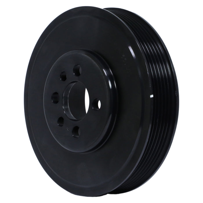 Fluidampr 551201 VW 2000-2005 1.8L Turbo Motor (4 bolt hole mounting) Steel Internally Balanced Damper