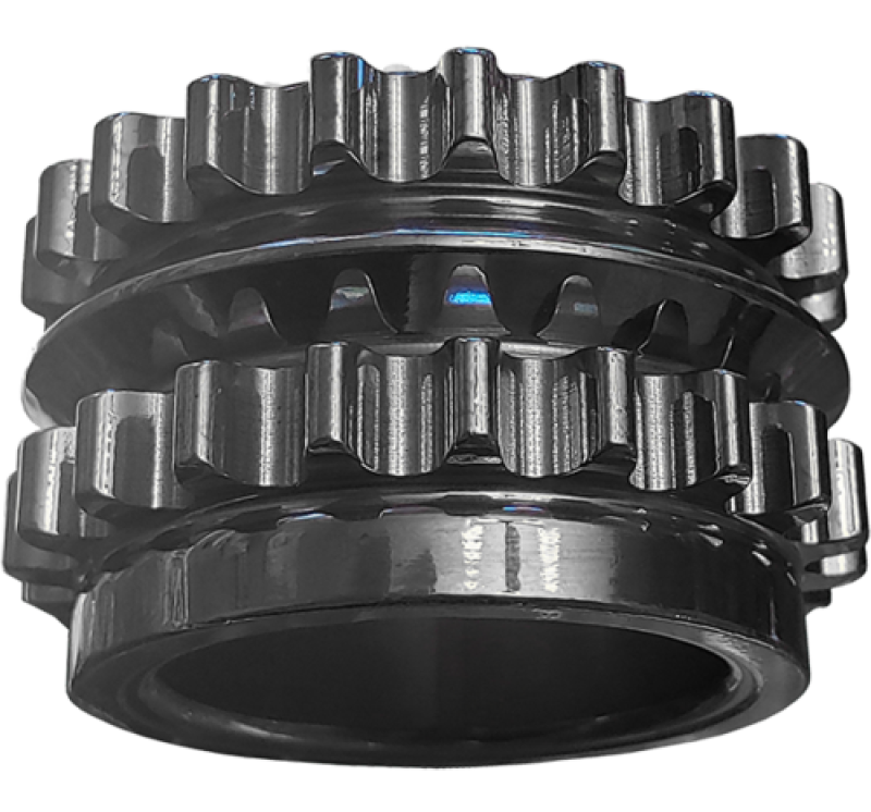 Boundary CM-SP-11-LR 11-14 Ford Coyote (All Types) V8 Billet Crankshaft Timing Sprocket