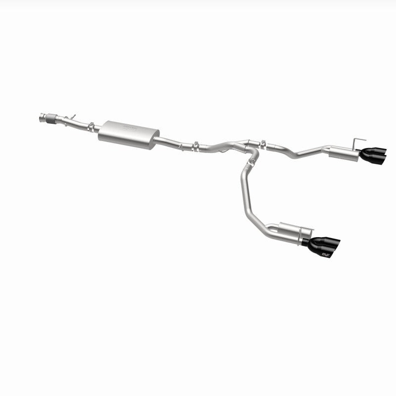 Magnaflow 19580 2021 GMC Yukon V8 6.2L Street Series Cat-Back Performance Exhaust System
