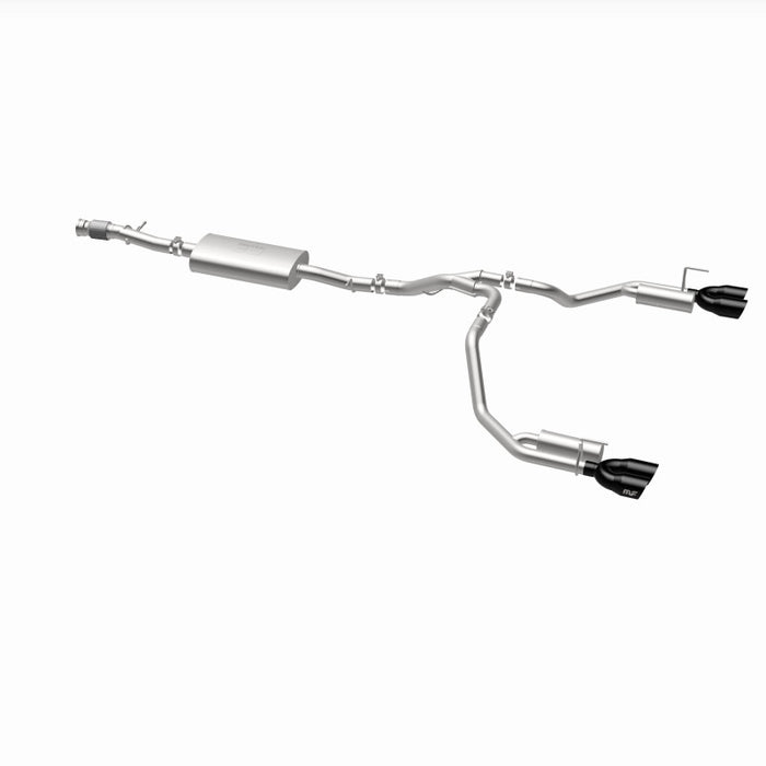 Magnaflow 19580 2021 GMC Yukon V8 6.2L Street Series Cat-Back Performance Exhaust System