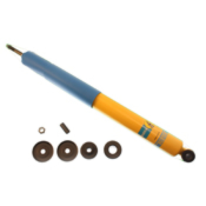 Bilstein 24-186605 B6 4600 Series 04-11 Monaco Roadmaster Front 46mm Monotube Shock Absorber