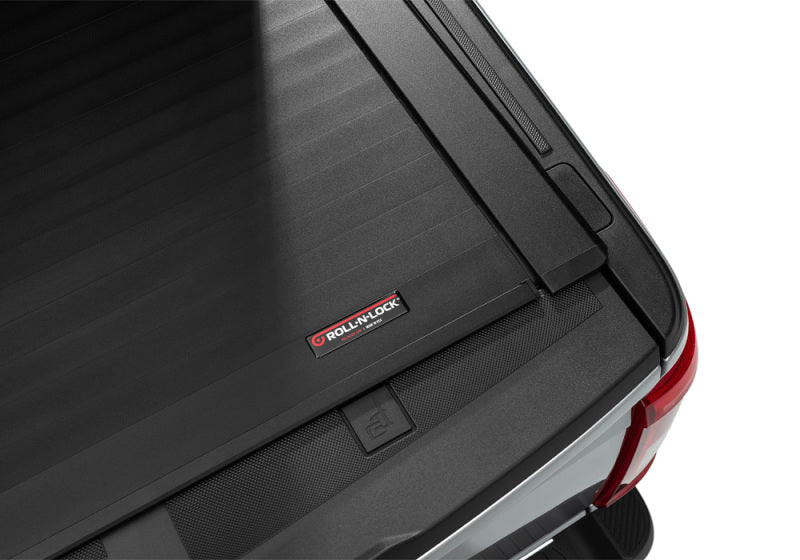 Roll-N-Lock RC132E 2021 Ford F-150 78.9in E-Series Retractable Tonneau Cover