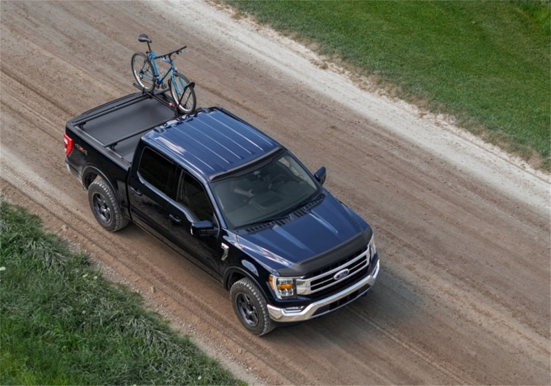 Roll-N-Lock 448M-XT 09-18 RAM 1500 / 10-22 RAM 2500-3500 (76.3in. Bed Length) M-Series XT Retractable Cover