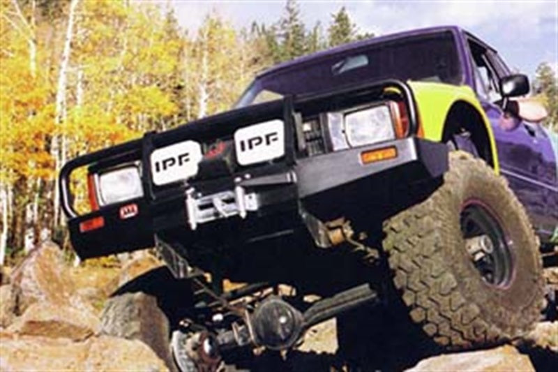 ARB 3414070 ARB Bull Bars