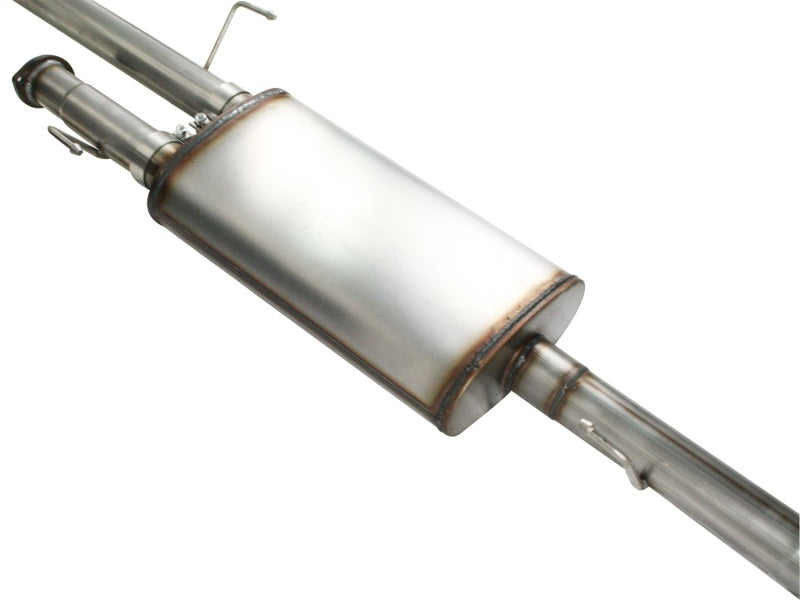 aFe 49-46008-B AFE Exhaust Cat Back