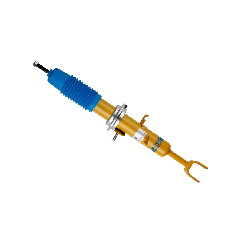 Bilstein 46-190529 B12 2009 Nissan 350Z Touring Front and Rear Suspension Kit