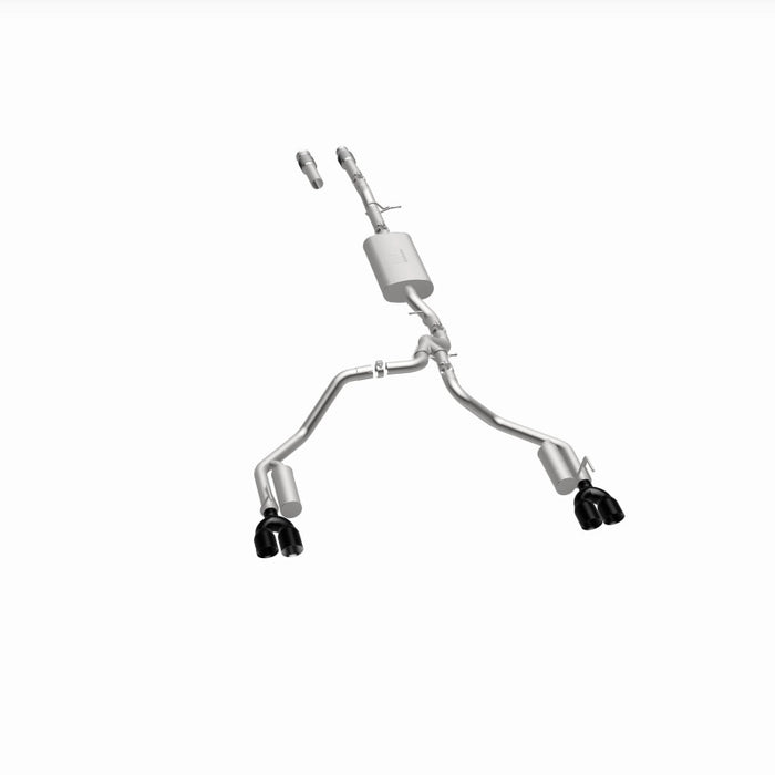 Magnaflow 19543 2021 GMC Yukon XL / Chevy Suburban / Cadillac Escalade ESV Street Series Cat-Back Exhaust
