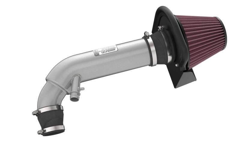 K&N Engineering 69-9900TS K&N 17-22 Alfa Romeo Giulia / 17-22 Alfa Romeo Stelvio Performance Air Intake System