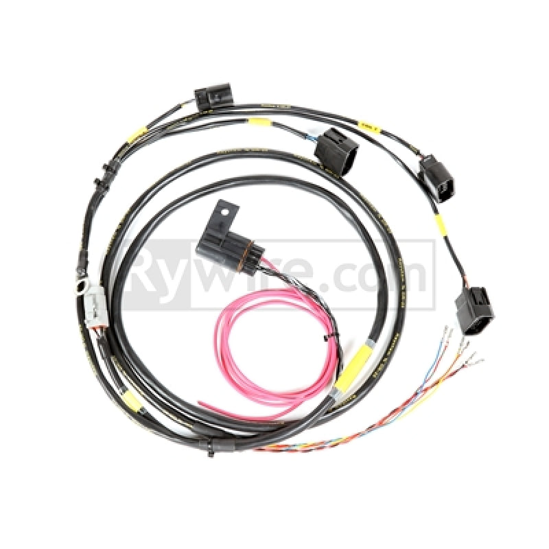 Rywire RY-COP-RSX-S2000-COIL-T1 Acura RSX / Honda S2000 Coil Harness w/K-Series Coils/T1 Trigger (Non-OE ECU)