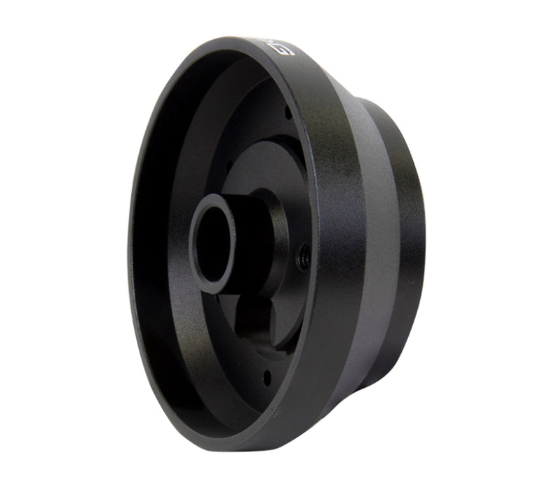 NRG SRK-177H Short Hub Adapter 06+ Chevrolet Corvette / Cadillac CTS