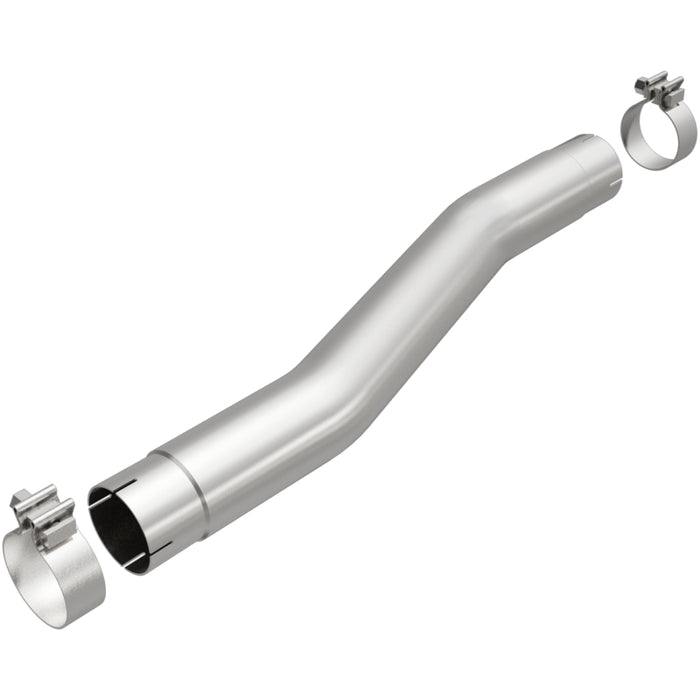 Magnaflow Perf Exhaust MAG19476 Exhaust Mid Pipe Without Muffler GM P/U