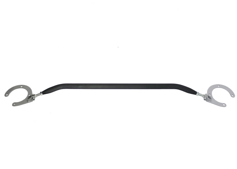 Whiteline KSB608 78-85 Mazda RX-7 SA22 Front adjustable strut tower brace
