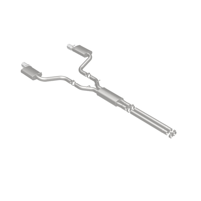 Magnaflow 16642 MagnaFlow Sys CB 05 Chrysler/Dodge SRT 6.1 V8