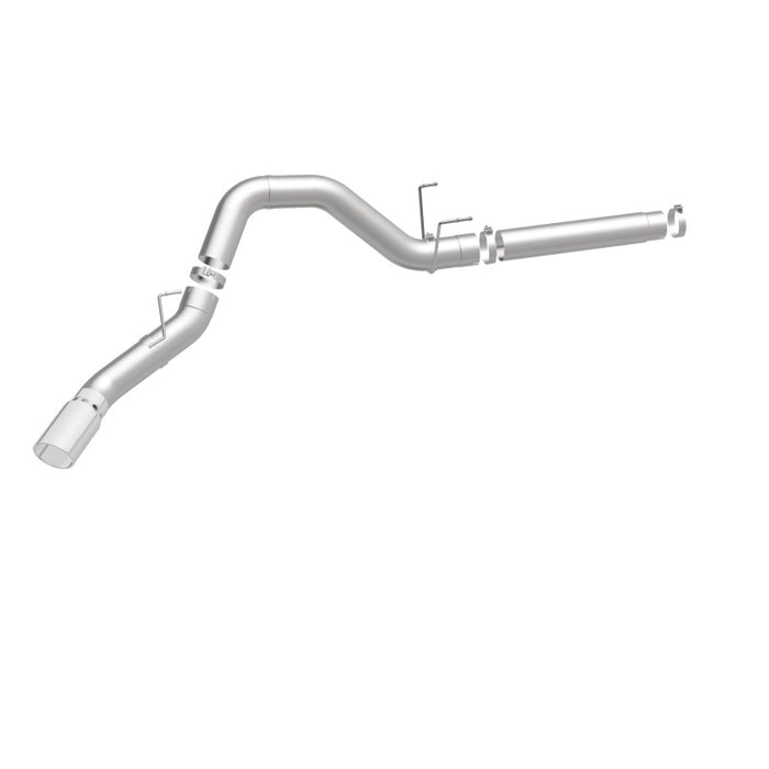 Magnaflow 17912 MagnaFlow 2021 RAM 3500 5 Inch Filter-Back System