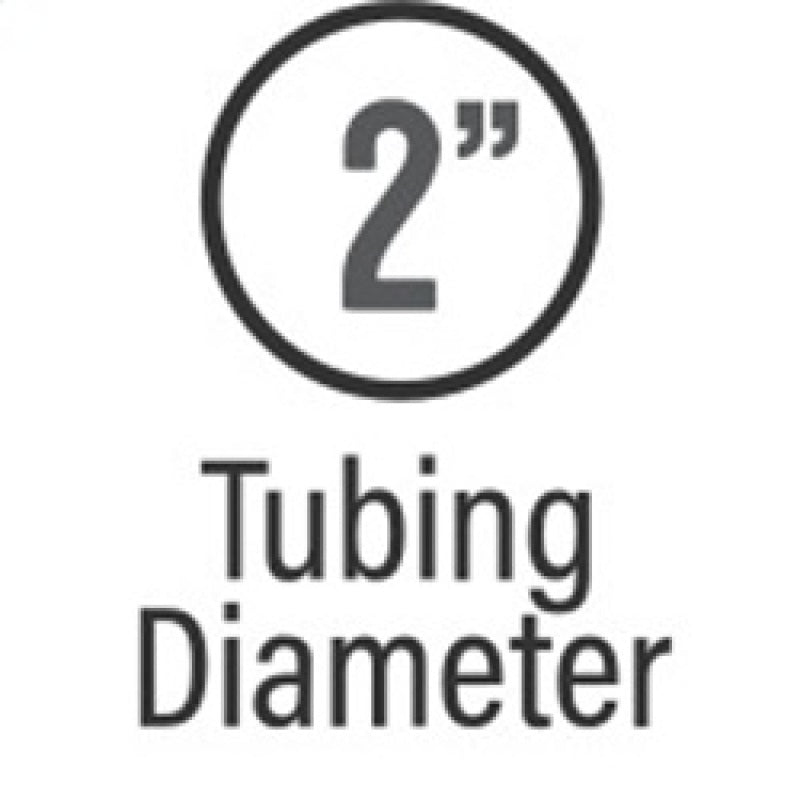 Magnaflow 15313 MagnaFlow Manifold Pipe 12-13 Wrangler 3.6L