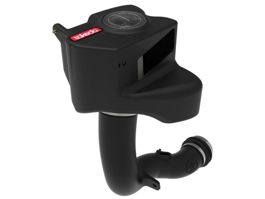 aFe 56-70049D Takeda Momentum Cold Air Intake System w/ Pro DRY S Filter 14-18 Subaru Forester H4-2.0L (t)