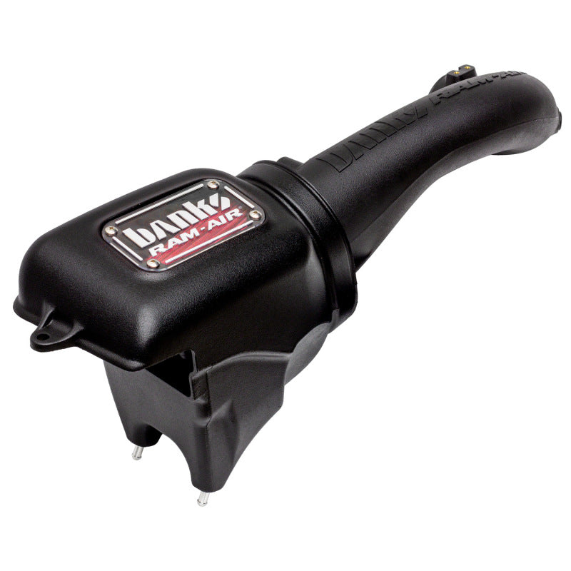 Banks Power 41844 18-21 Jeep 2.0L Turbo Wrangler (JL) Ram-Air Intake System