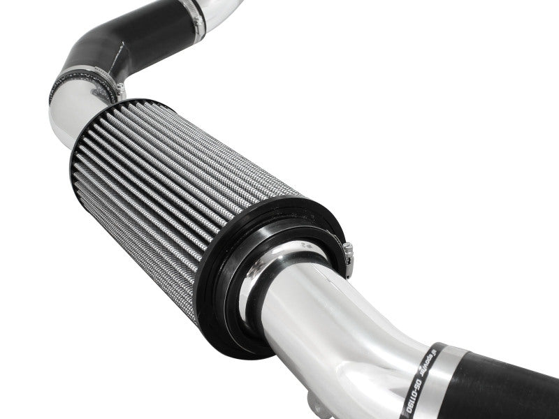 aFe TA-3016P Takeda Intakes Stage-2 PDS AIS PDS Infiniti G37 Coupe 08-12 V6-3.7L (pol)