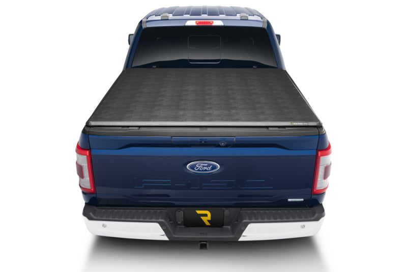 Extang 92486 17-23 Ford F-250/F-350 Super Duty Short Bed (6ft 10in) Trifecta 2.0
