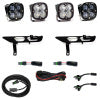 Baja Designs BAJ Fog Light Pocket Kit 447870