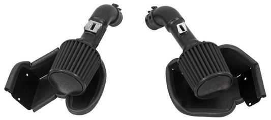 K&N Engineering 71-7078 K&N 08-03 Infiniti G37 3.7L V6 Performance Intake Kit