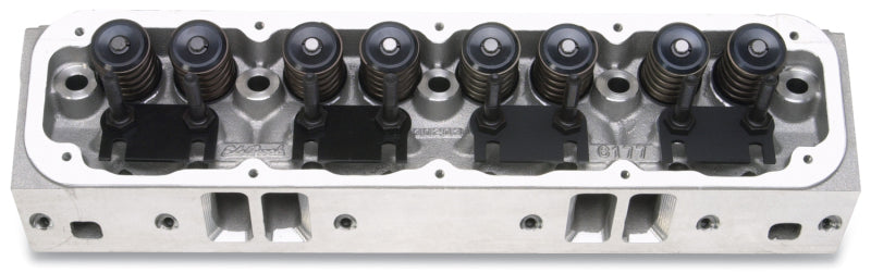 Edelbrock EDE61779 SBM Performer RPM Magnum Cylinder Head - Assm.