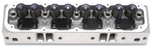 Edelbrock EDE61779 SBM Performer RPM Magnum Cylinder Head - Assm.