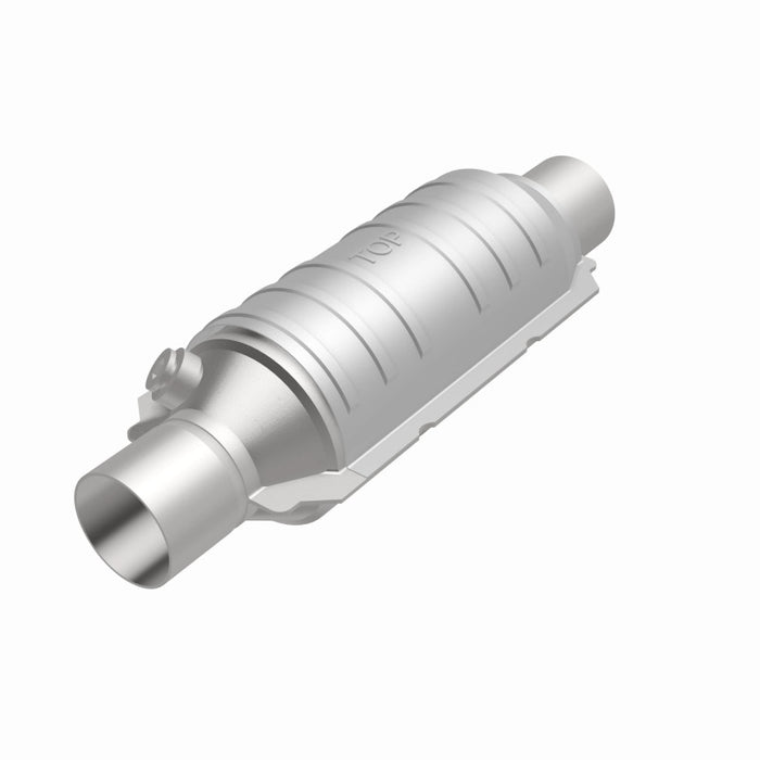 Magnaflow 99306HM MagnaFlow Conv Univ 2.5inch GM 3.8L