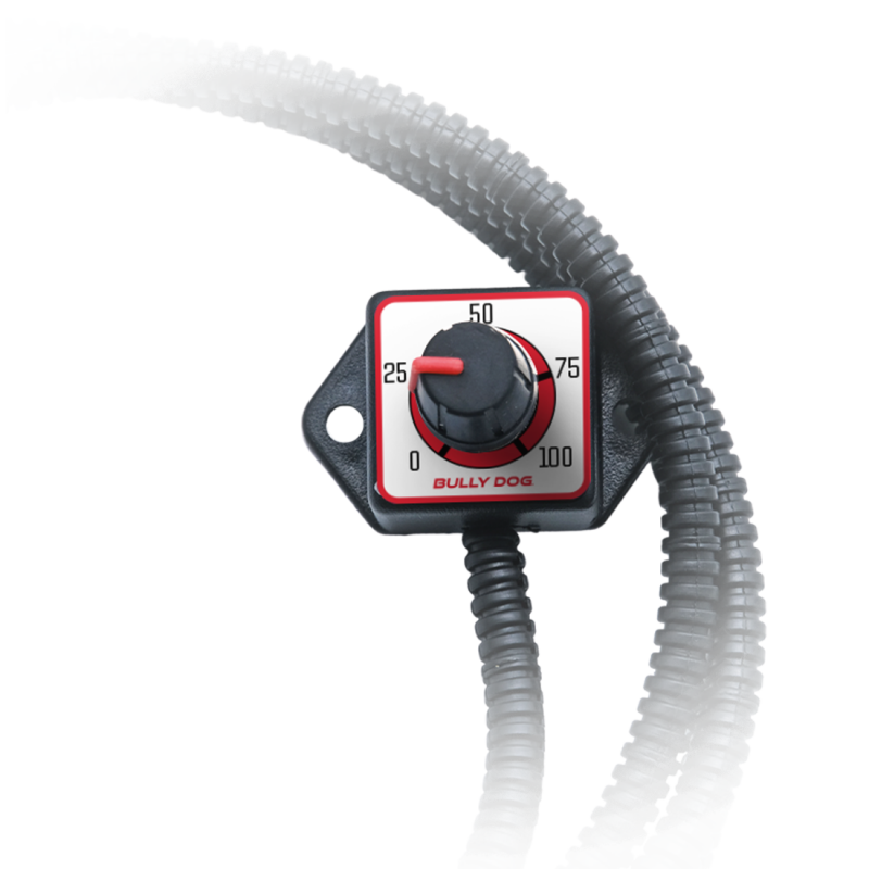 SCT Performance 49000 BURST Throttle Booster