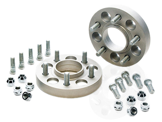 Eibach S90-4-15-031 21-24 Acura TLX 2.0 T AWD / 22-24 Honda Civic Type R FWD FL5 Pro-Spacer Kit (15mm Pair)