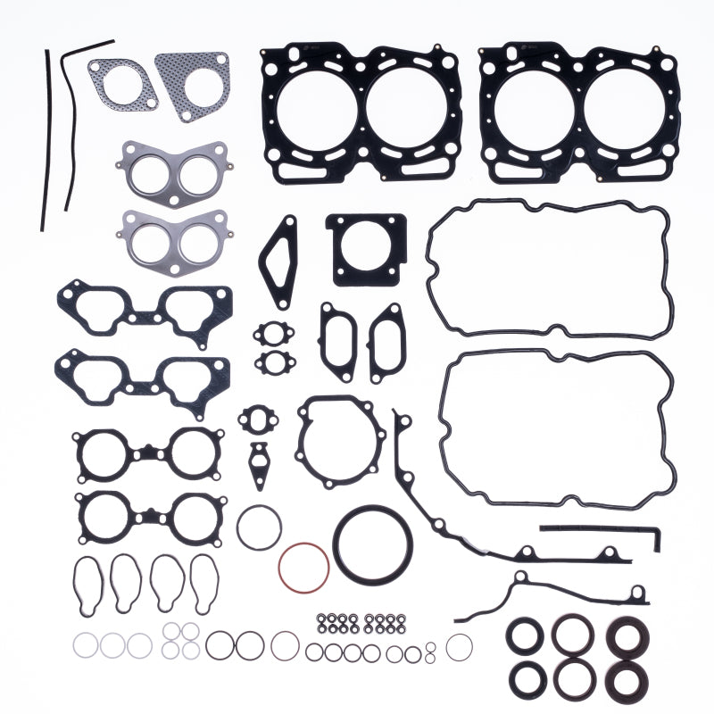 Cometic Gasket PRO2047C Cometic Street Pro 2007 Subaru STi EJ257 DOHC 101mm Bore Complete Gasket Kit *OEM # 10105AB080*