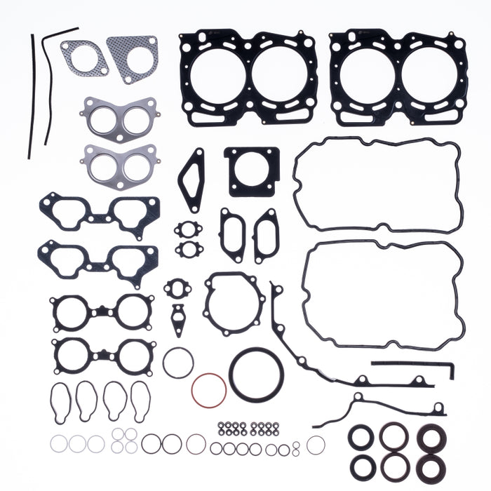 Cometic Gasket PRO2047C Cometic Street Pro 2007 Subaru STi EJ257 DOHC 101mm Bore Complete Gasket Kit *OEM # 10105AB080*