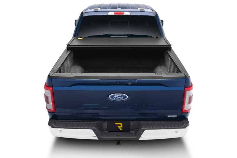 Undercover TR26029 UnderCover 04-21 Ford F-150 5.5ft Triad Bed Cover