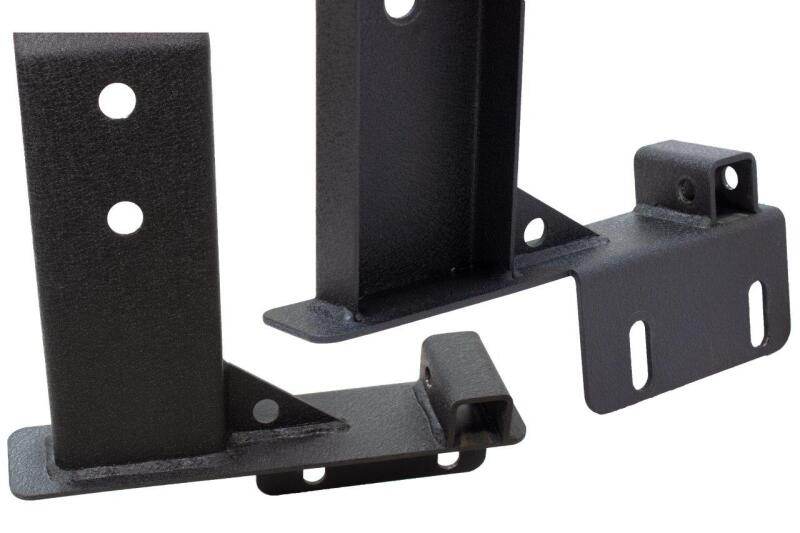 Fishbone Offroad FB21258 Tundra Tackle Rack System
