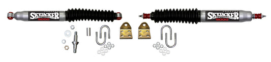 Skyjacker 9219 1997-2006 Jeep Wrangler (TJ) Steering Damper Kit