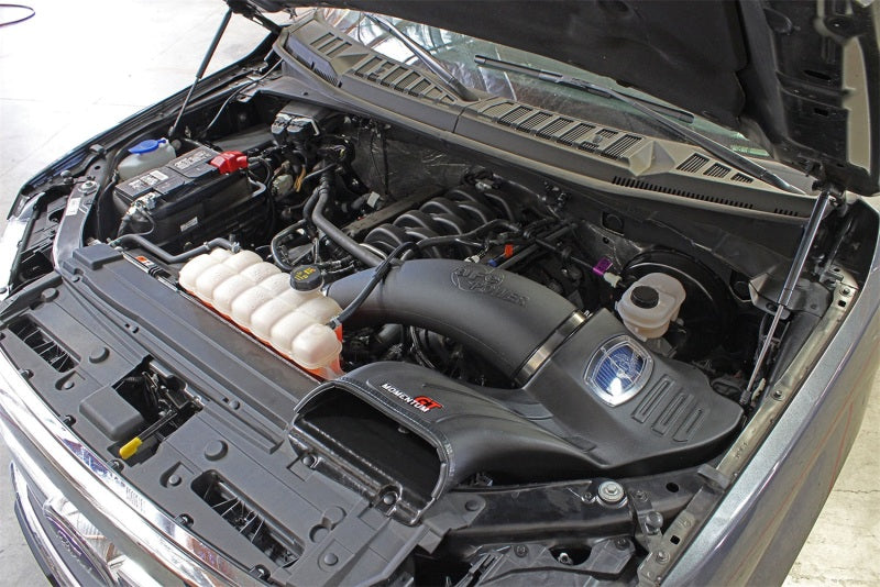 aFe 54-73114 AFE Momentum GT Cold Air Intakes